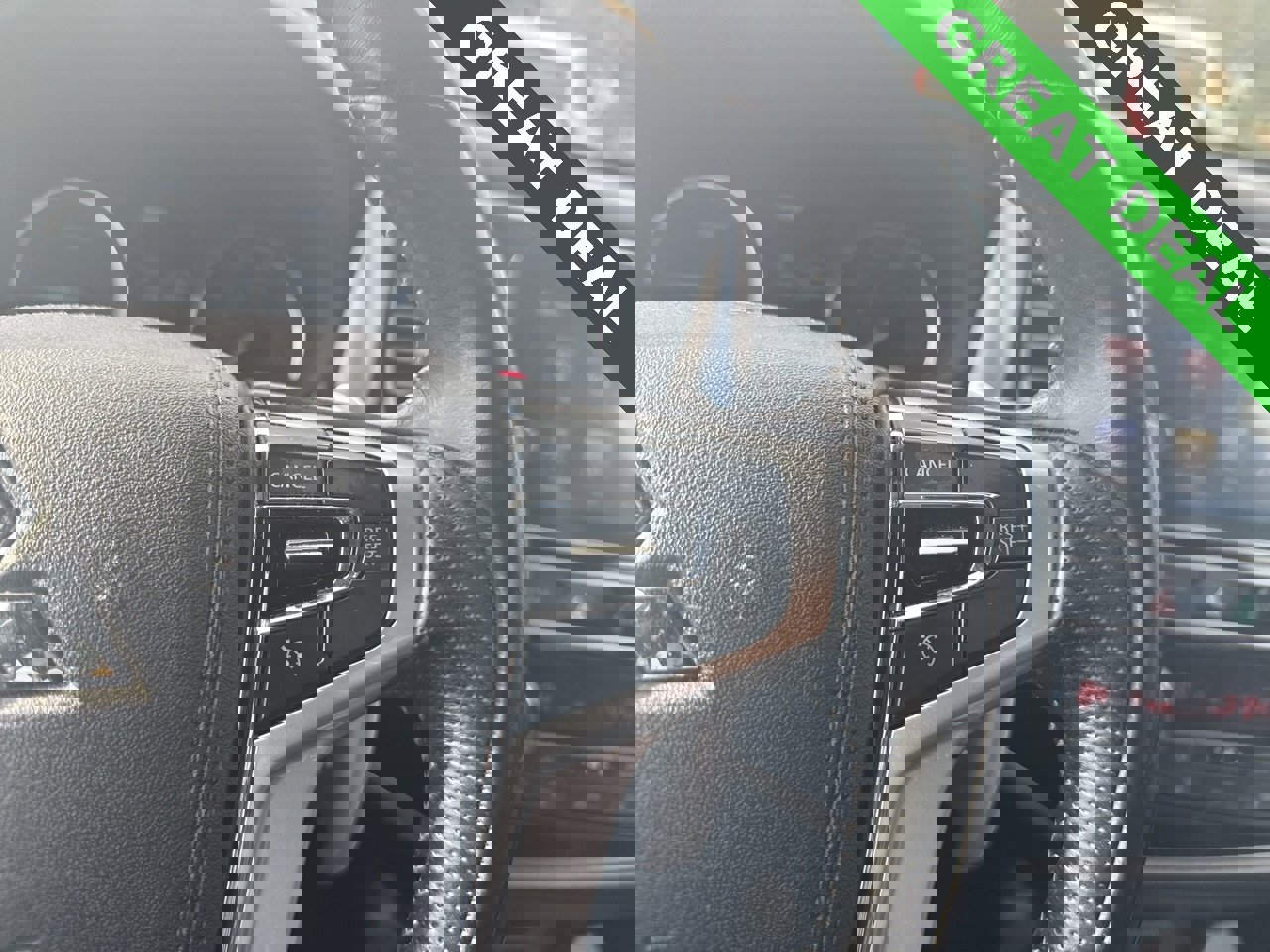 Used 2019 Mitsubishi Outlander SEL image 18