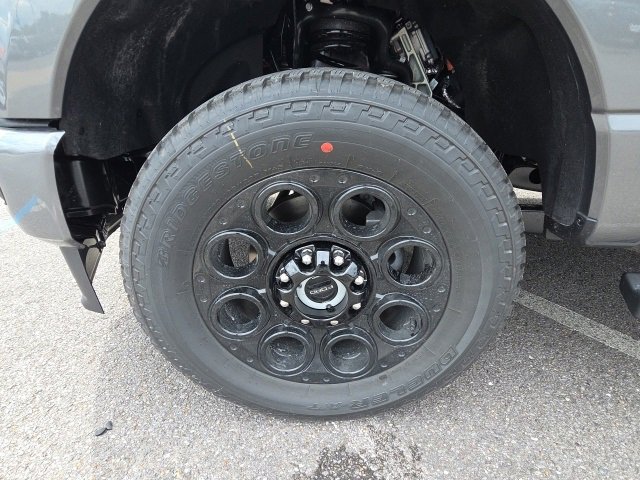 New 2025 Ford F250 Lariat w/ Lariat Ultimate Package image 19