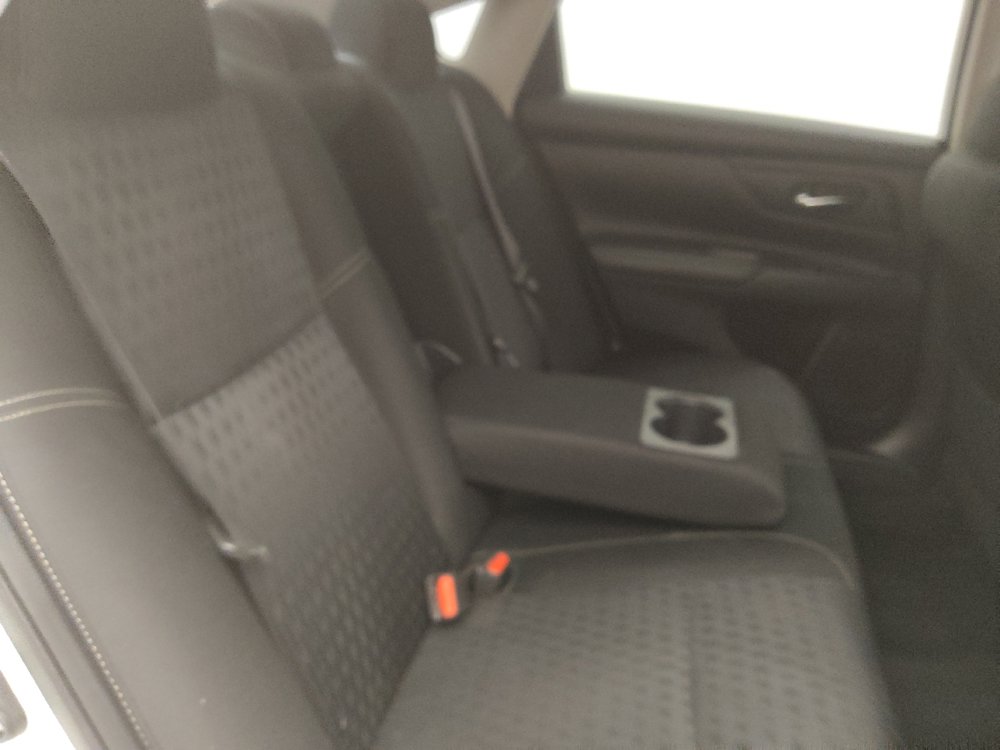 Used 2018 Nissan Altima 2.5 S w/ S Convenience Package FWD image 19