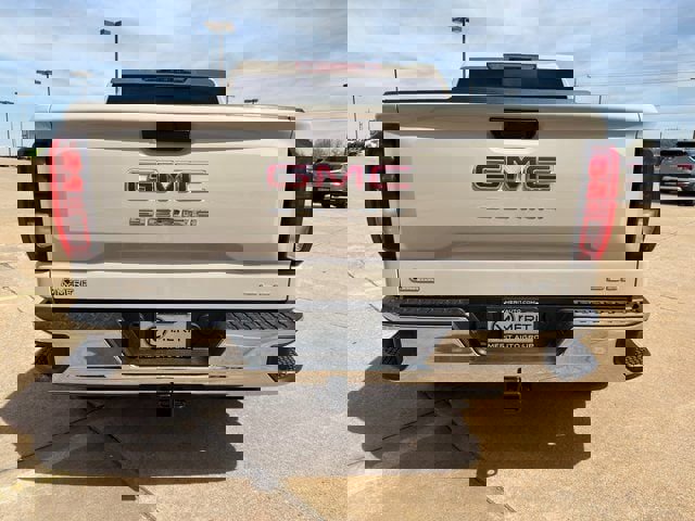 New 2026 GMC Sierra 1500 SLE w/ Preferred Package image 18