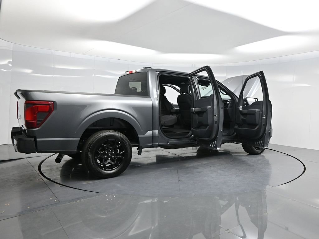 Used 2025 Ford F150 STX image 5