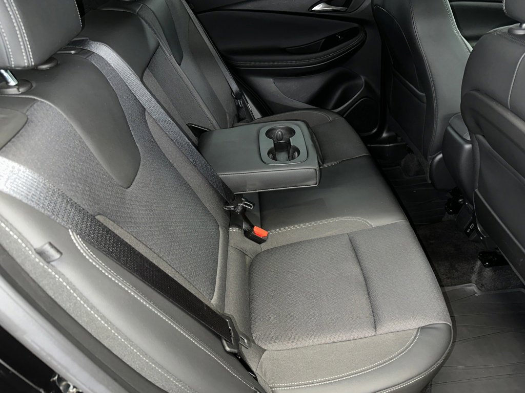 Certified 2023 Buick Encore GX Select w/ Sport Touring Package image 29