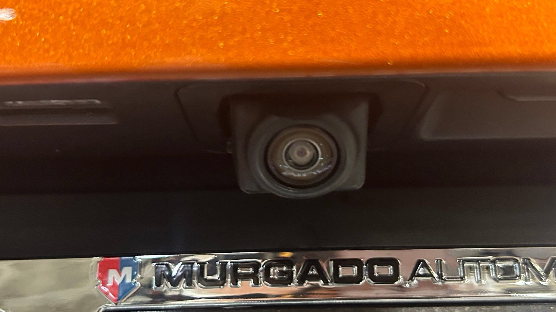 Used 2022 Chevrolet TrailBlazer ACTIV FWD image 24