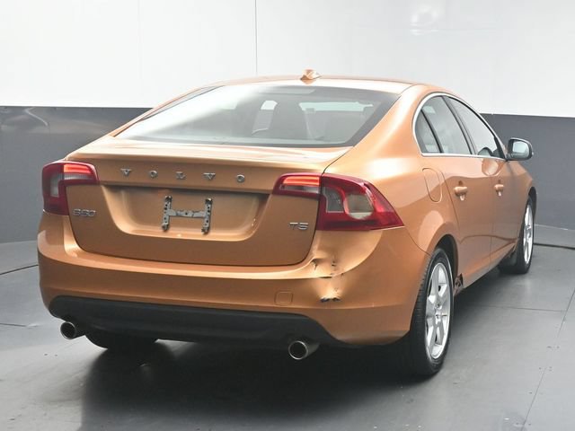 Used 2012 Volvo S60 T5 FWD image 7
