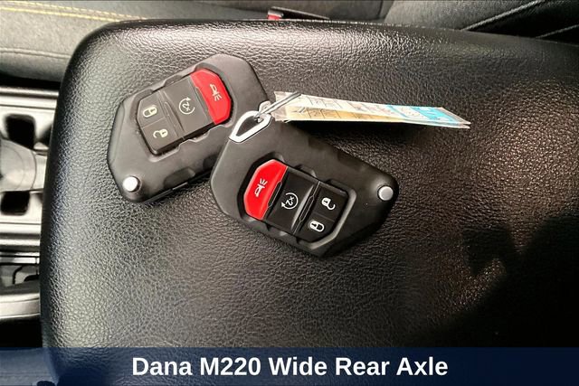 Used 2024 Jeep Wrangler Unlimited Sport AWD/4WD image 45
