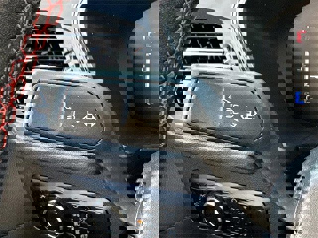 Certified 2025 Ford Escape ST-Line w/ Tech Pack #1 image 28