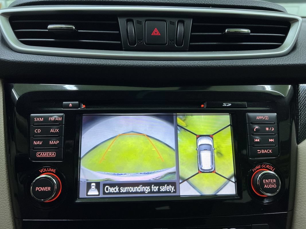 Used 2015 Nissan Rogue SL FWD image 22