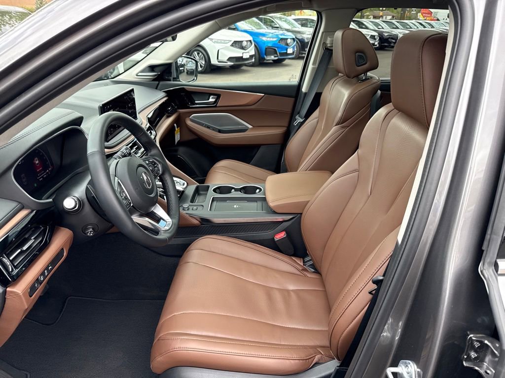 Certified 2026 Acura MDX w/ Technology Package AWD/4WD image 14