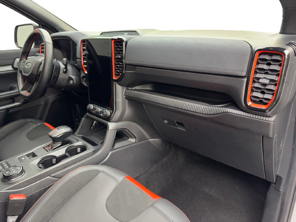 Used 2026 Ford Ranger Raptor AWD/4WD image 52