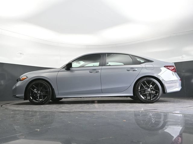 Used 2026 Honda Civic Sport image 30