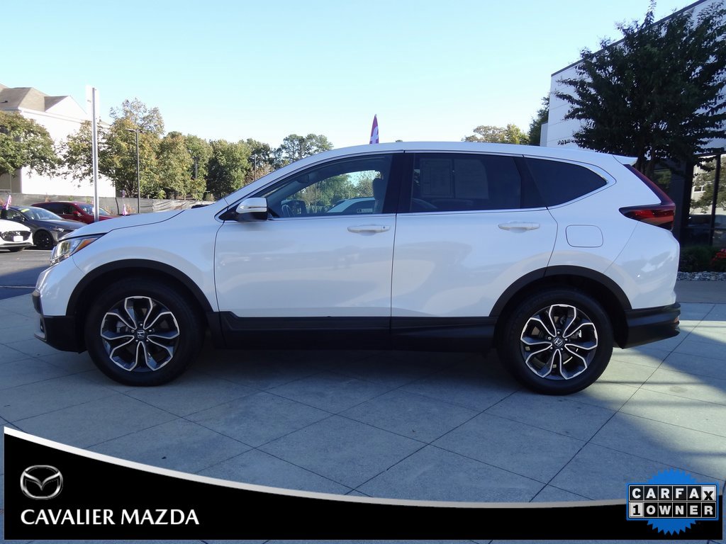 Used 2020 Honda CR-V EX-L image 6