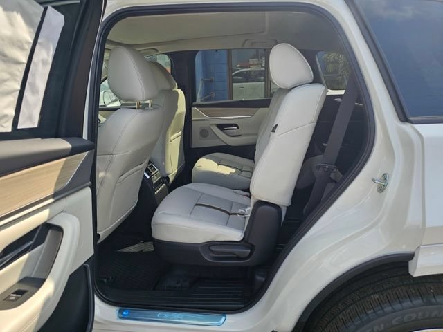 New 2025 MAZDA CX-90 3.3 Turbo S w/ Premium Package AWD/4WD image 9