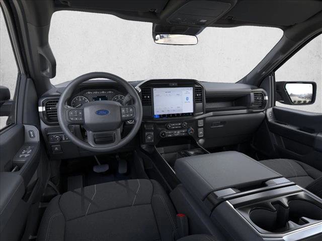 New 2026 Ford F150 STX w/ F-150 LOBO Package image 9