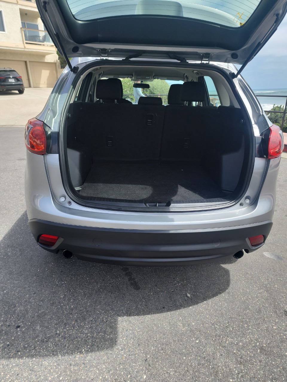 Used 2014 MAZDA CX-5 Sport FWD image 12