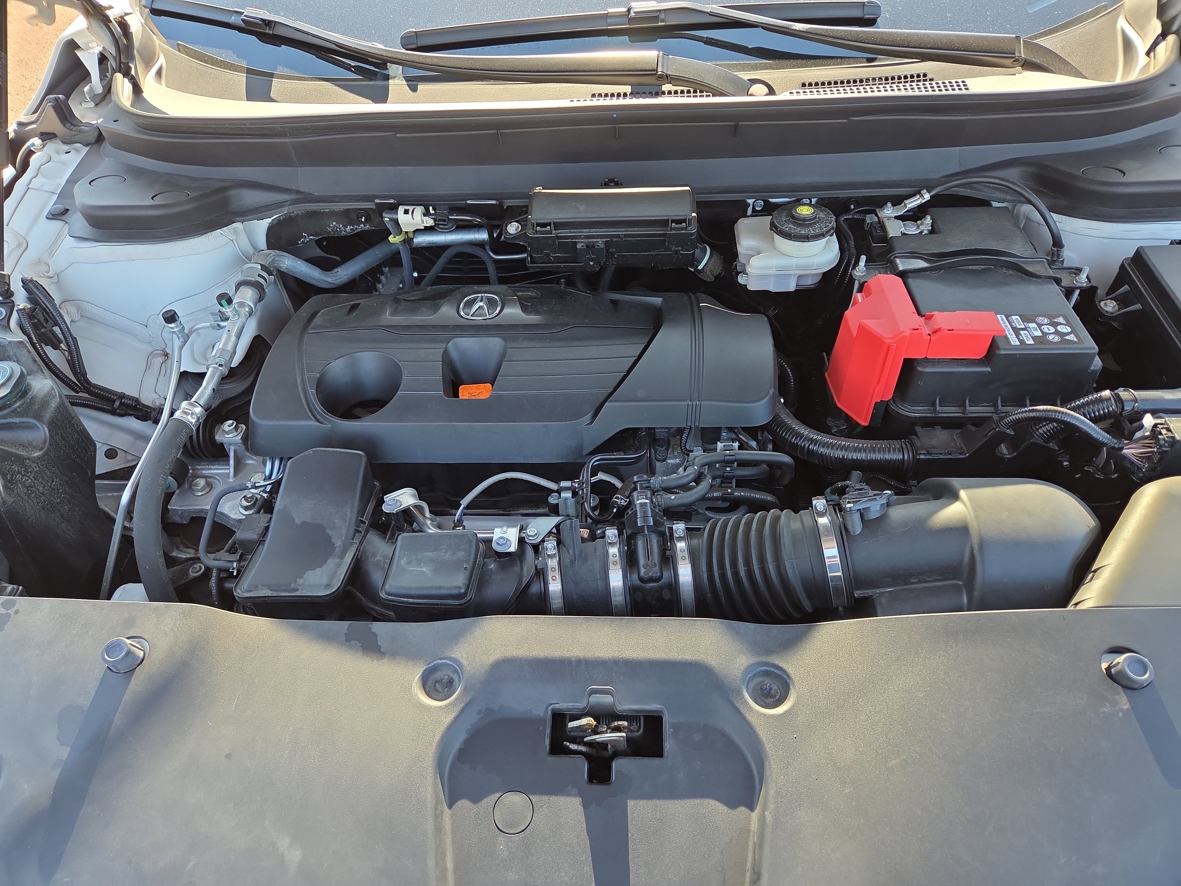 Used 2023 Acura RDX A-Spec image 40