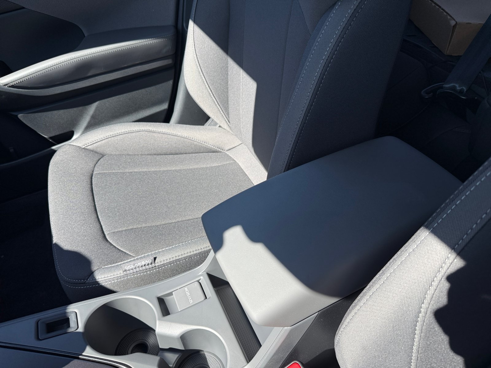 New 2026 Subaru Crosstrek 2.5i Premium AWD/4WD image 14