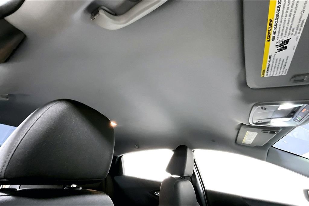 Used 2017 Chevrolet Malibu LT w/ Driver Confidence Package image 20