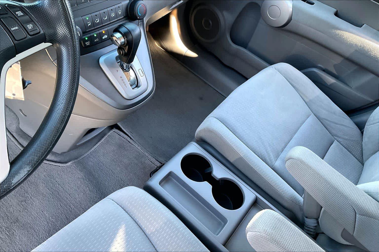 Used 2007 Honda CR-V EX image 15