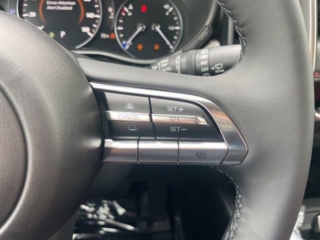 New 2025 MAZDA CX-50 AWD 2.5 Hybrid w/ Cargo Package image 23