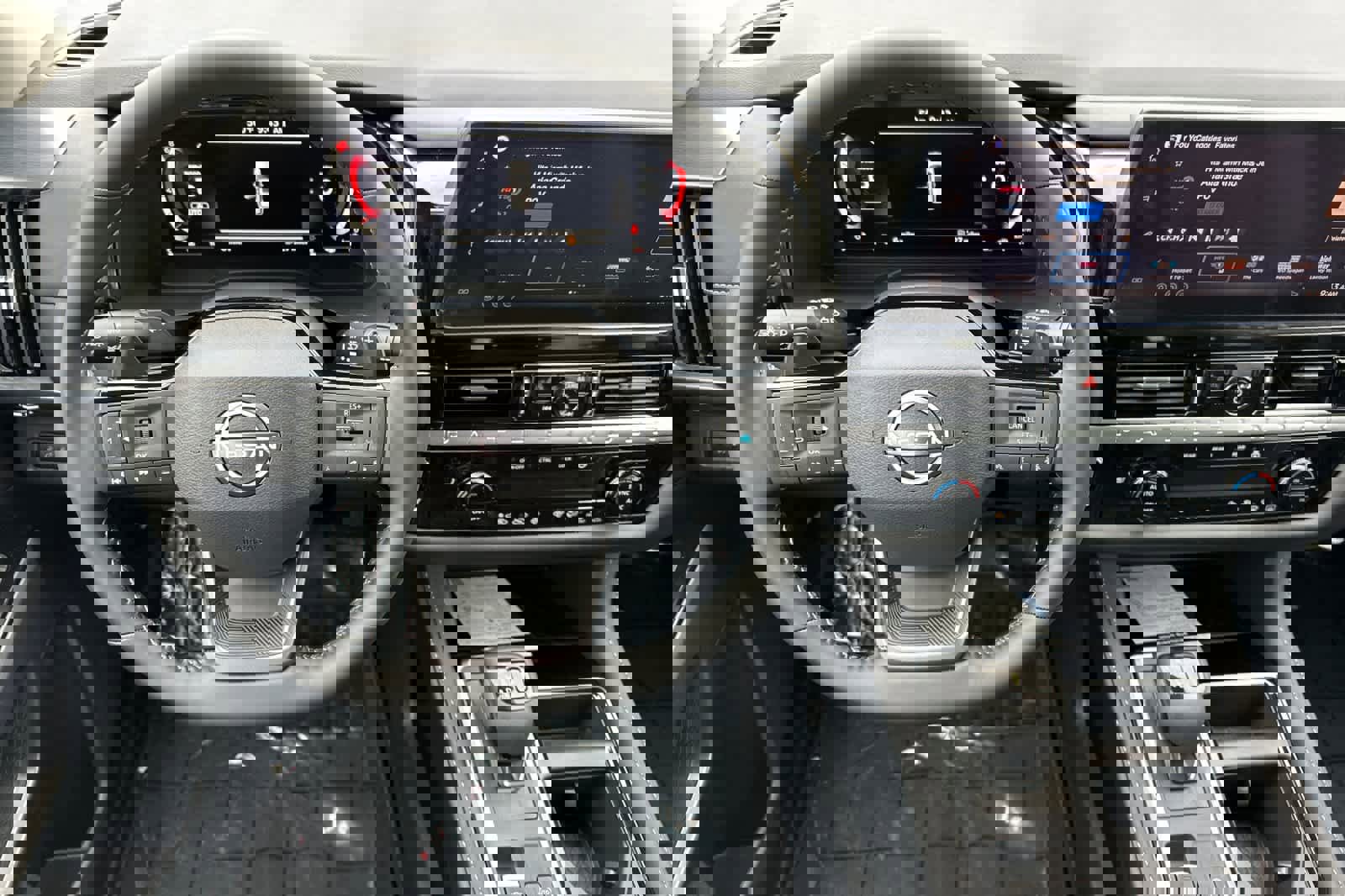 New 2026 Nissan Pathfinder SL image 14