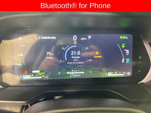 Used 2022 Jeep Grand Cherokee Limited 4xe image 17