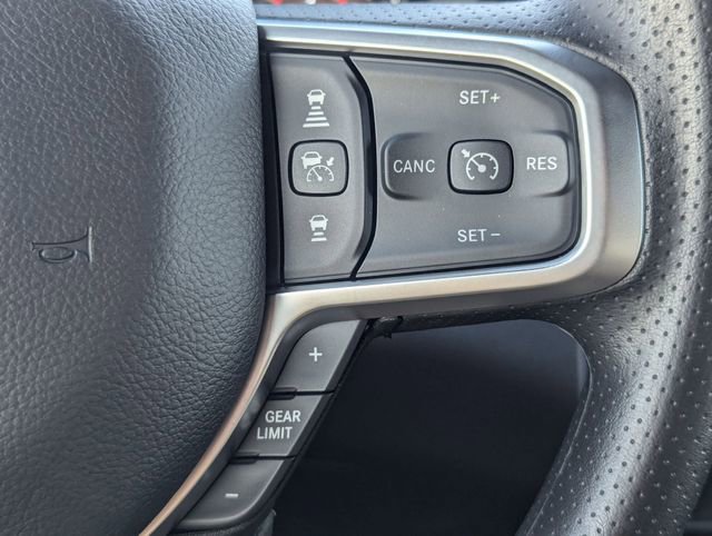 New 2025 RAM 1500 Tradesman image 11