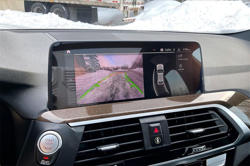 Used 2020 BMW X4 xDrive30i w/ Convenience Package image 14