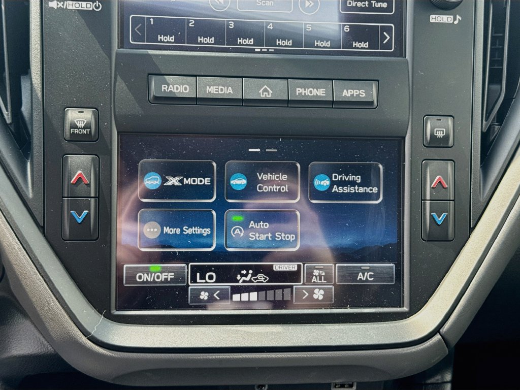 Certified 2025 Subaru Crosstrek 2.0i AWD/4WD image 13