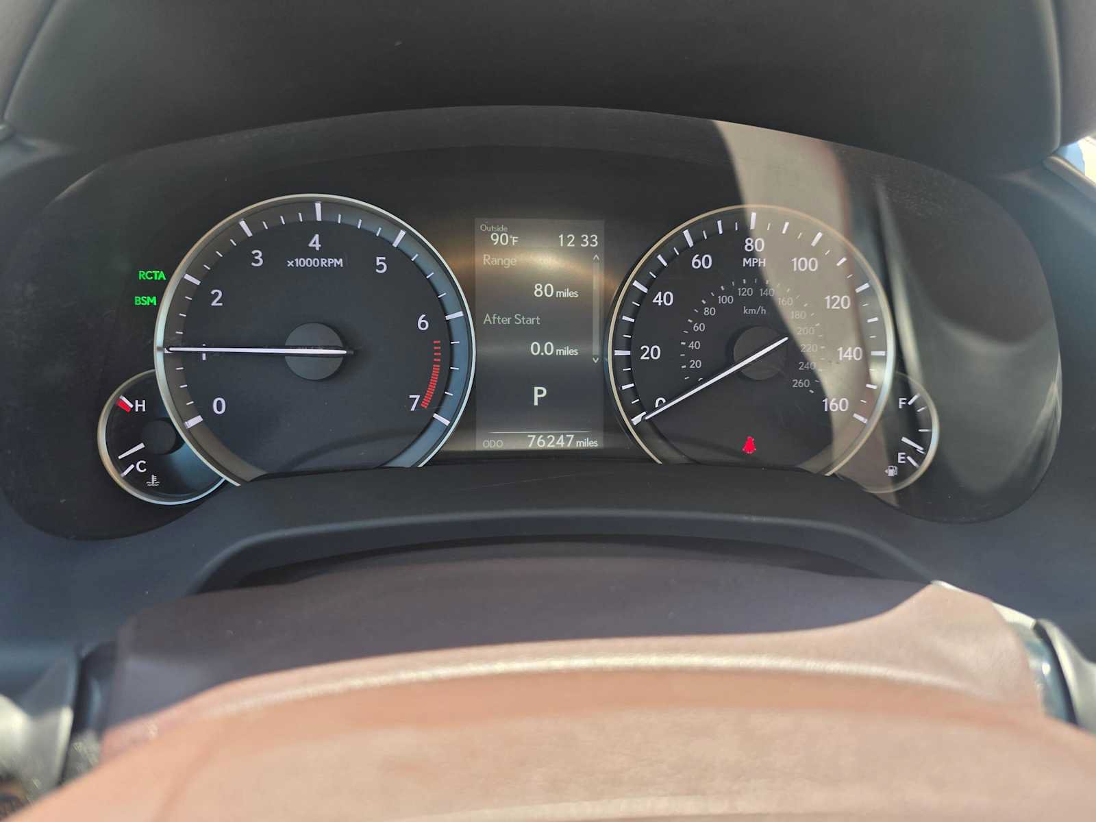 Used 2017 Lexus RX 350 FWD w/ Premium Package image 26