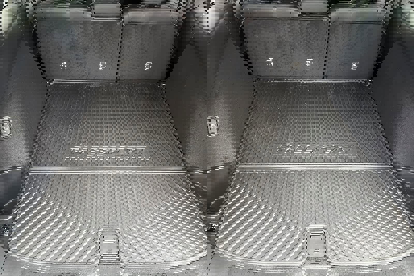 Used 2024 Honda Passport TrailSport image 17