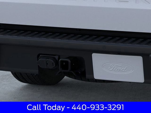 New 2026 Ford Maverick XL image 24