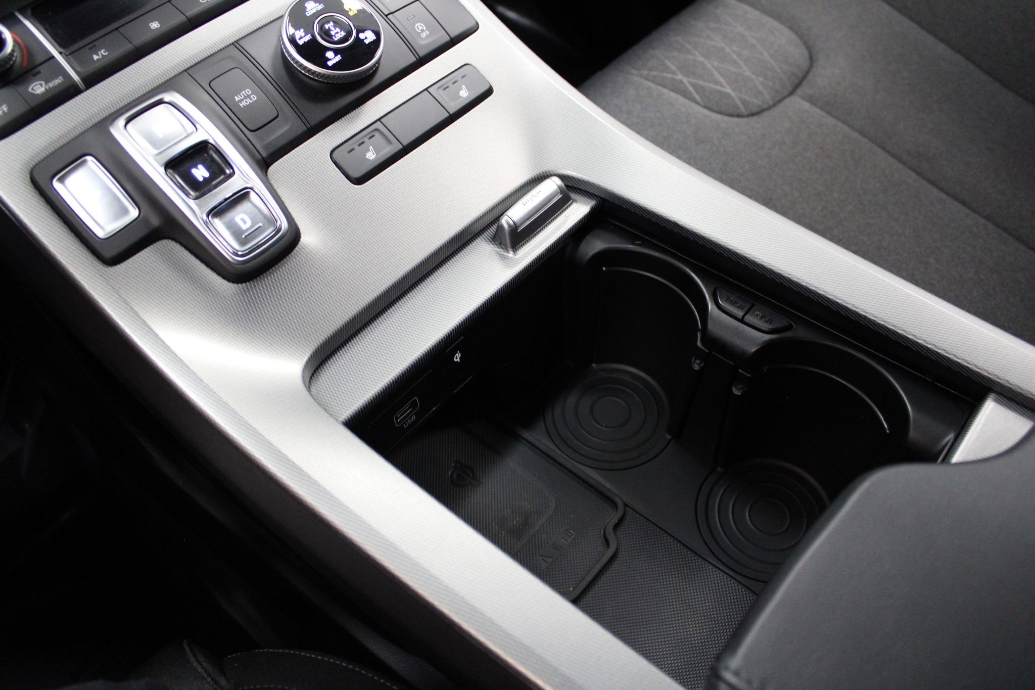 Used 2020 Hyundai Palisade SEL w/ Convenience Package image 37