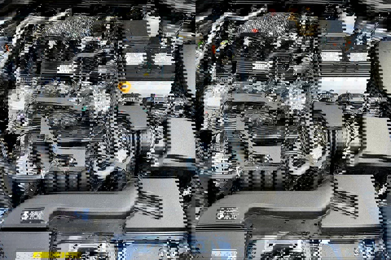 New 2026 Toyota Corolla Cross XLE image 16