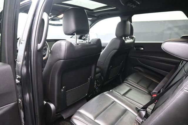 Used 2025 Dodge Durango R/T AWD/4WD image 14