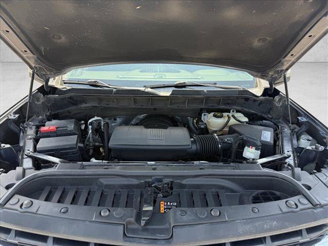 Used 2019 Chevrolet Silverado 1500 LT w/ All-Star Edition AWD/4WD image 23