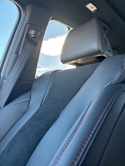 Certified 2025 Acura MDX A-Spec image 31