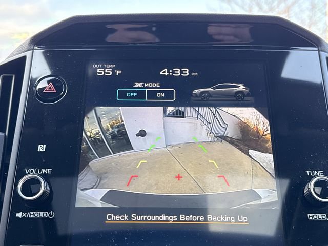 Certified 2024 Subaru Crosstrek 2.0i Premium image 28