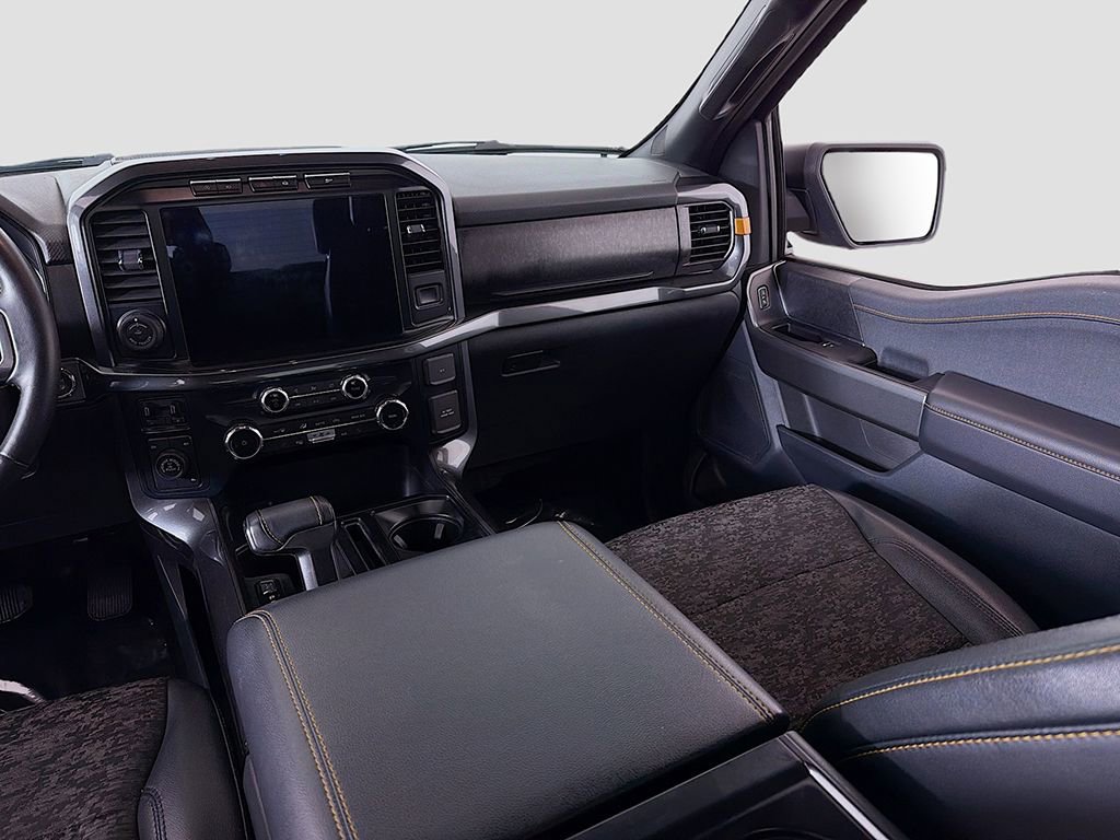 Used 2023 Ford F150 Tremor image 25