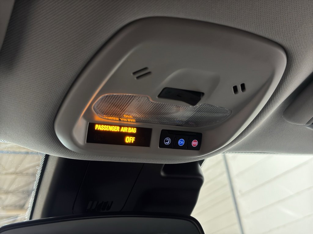 Used 2024 Chevrolet Trax LS w/ Driver Confidence Package image 32