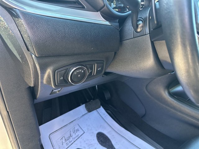 Used 2019 Lincoln MKC Premiere image 31