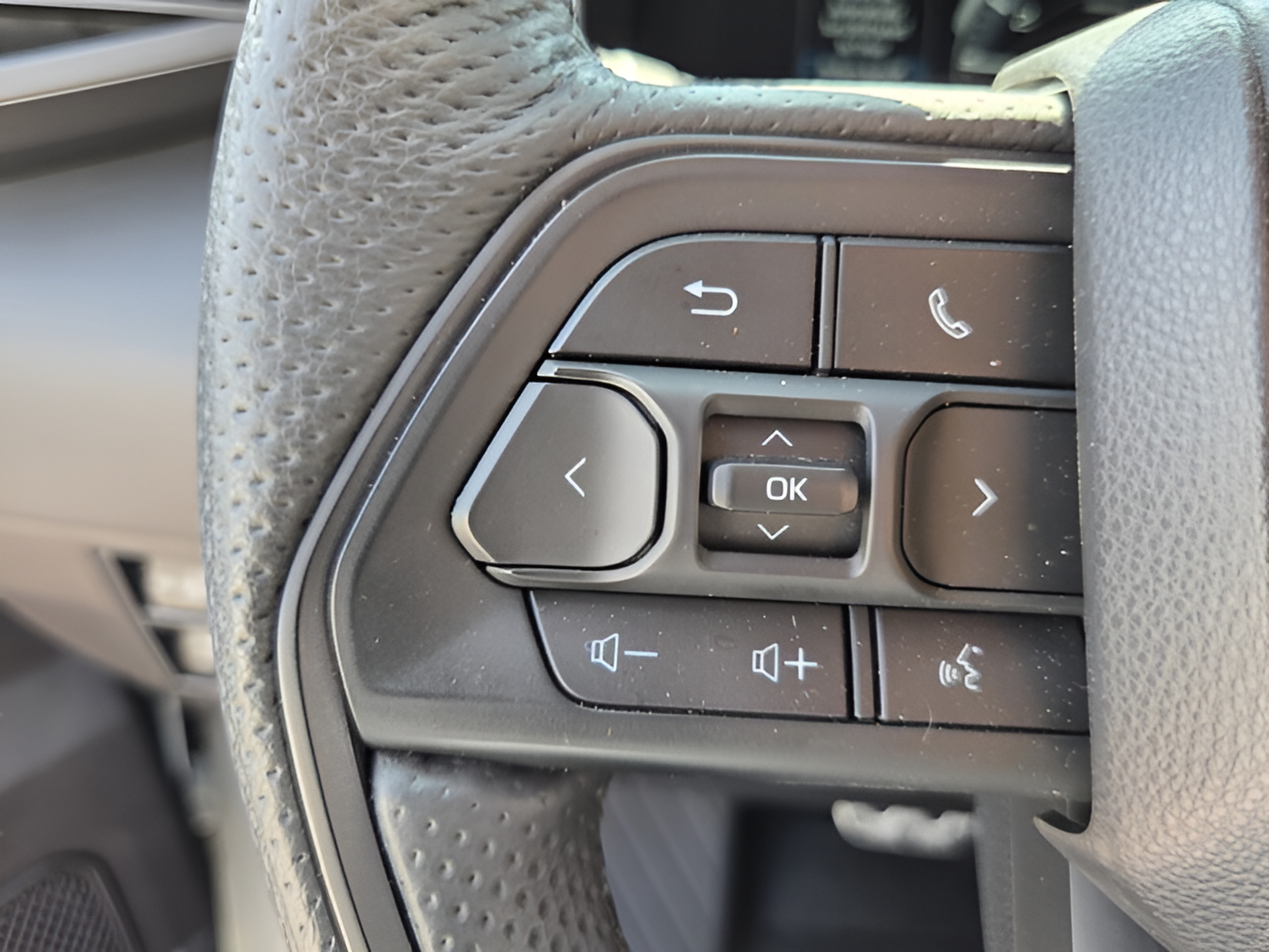 Used 2026 Toyota Tundra TRD Pro AWD/4WD image 26
