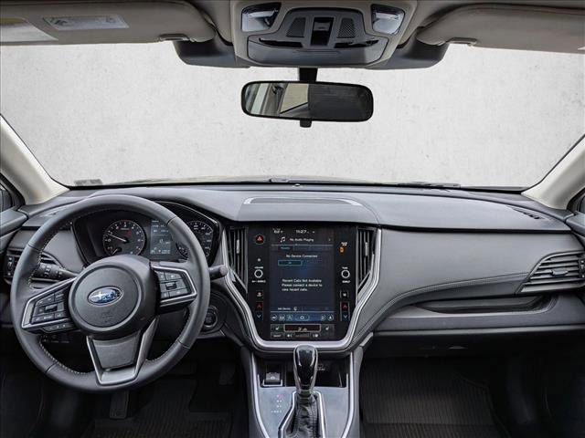 Used 2025 Subaru Outback Premium image 18