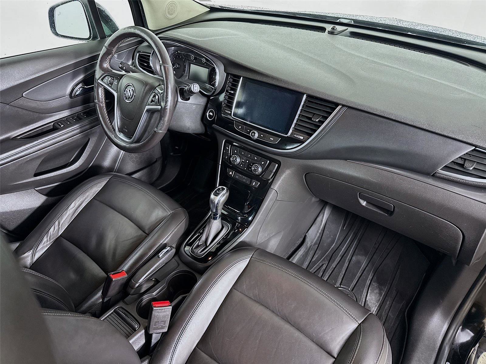 Used 2019 Buick Encore Essence w/ Safety Package II image 27