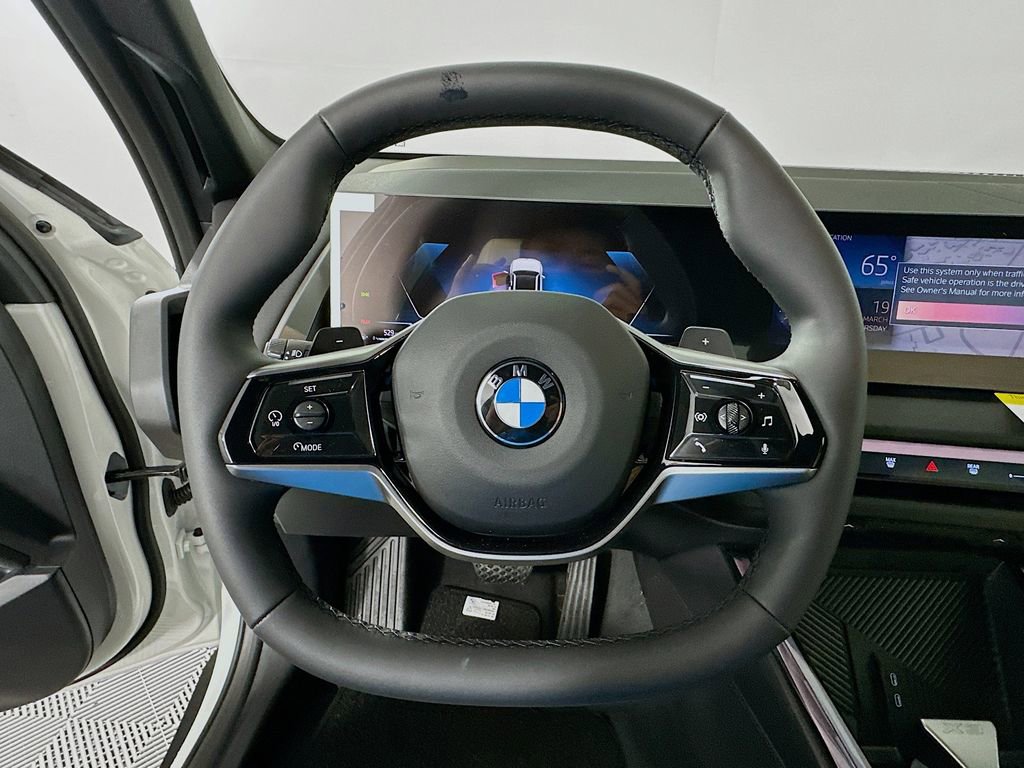 New 2026 BMW X3 xDrive30 w/ Premium Package image 10