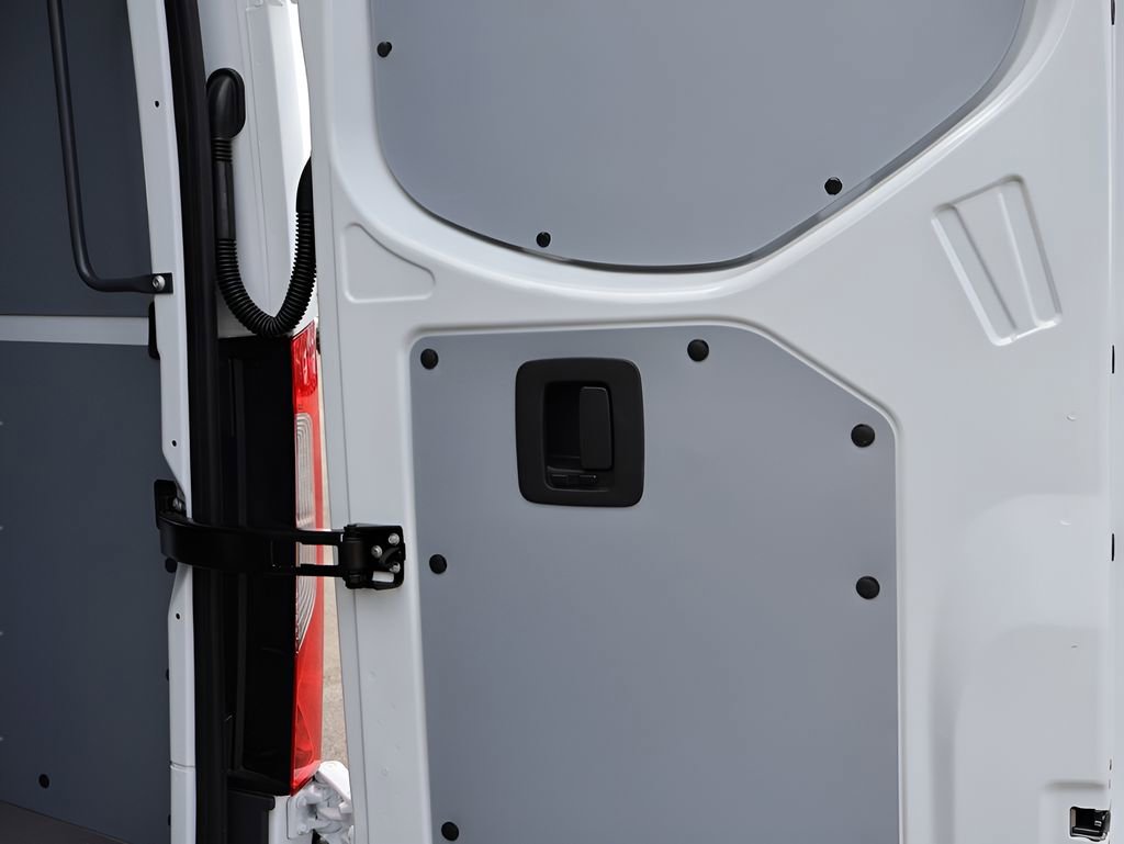 New 2026 Mercedes-Benz Sprinter 2500 image 21