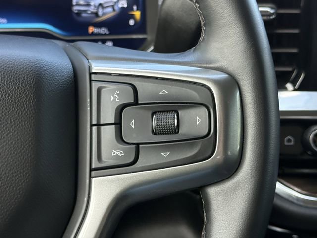 Used 2024 Chevrolet Silverado 1500 LT image 12