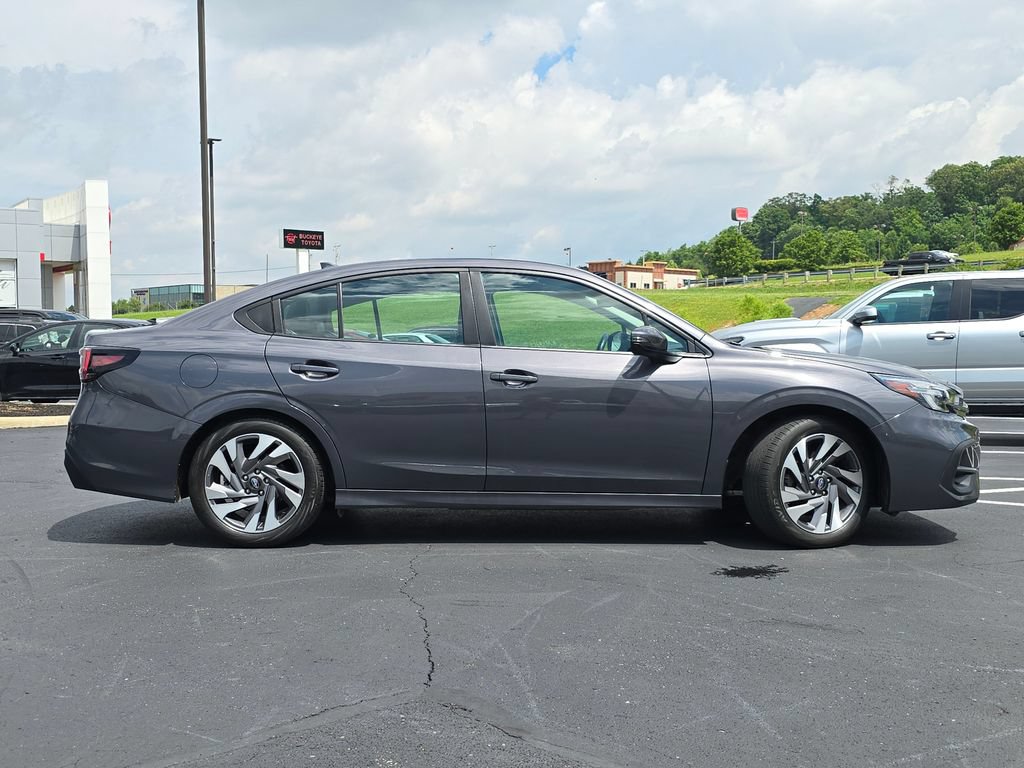 Used 2024 Subaru Legacy Limited AWD/4WD image 19