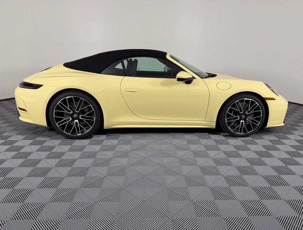 New 2026 Porsche 911 Carrera S RWD image 12