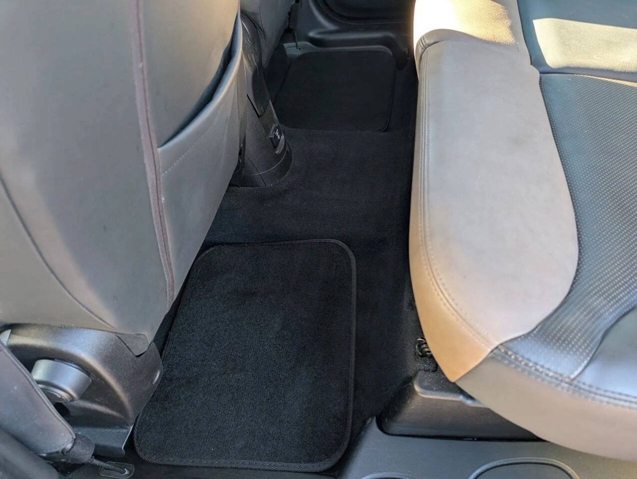 Used 2015 FIAT 500L Lounge FWD image 26