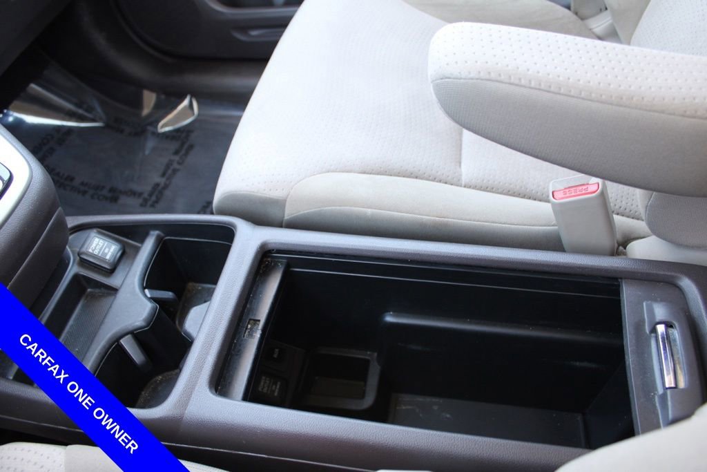 Used 2013 Honda CR-V EX image 41